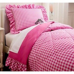 Wicked For Good x Katie Kime Twin Comforter Wizard of Oz Bedding